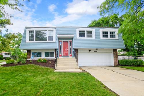 16242 Olcott, Tinley Park, IL 60477
