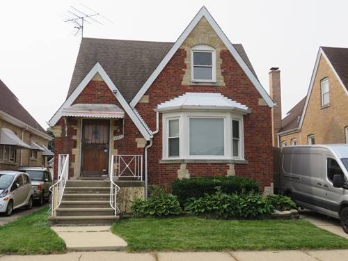 6957 W Fletcher, Chicago, IL 60634