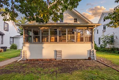 2132 9th, Rockford, IL 61104