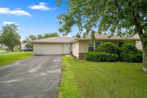 17550 Winston, Country Club Hills, IL 60478