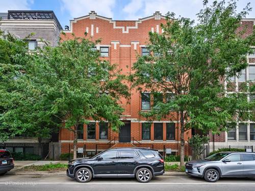 3713 N Ashland Unit 1N, Chicago, IL 60613