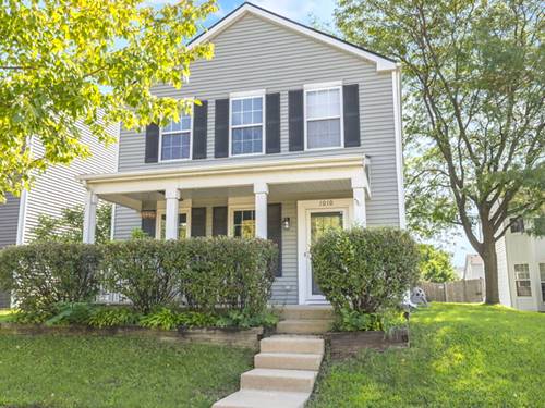 1010 Symphony, Aurora, IL 60504