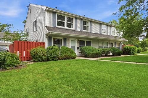 1784 Queensbury Unit 5714, Hoffman Estates, IL 60169