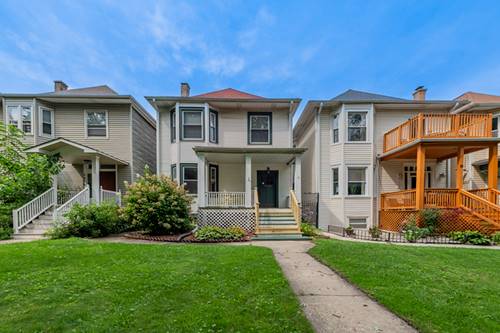 1932 W Touhy Unit 1, Chicago, IL 60626