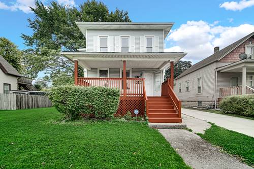 133 S 7th, Maywood, IL 60153