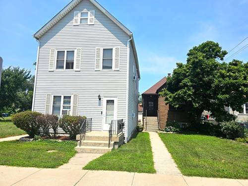 14-12 156th, Calumet City, IL 60409