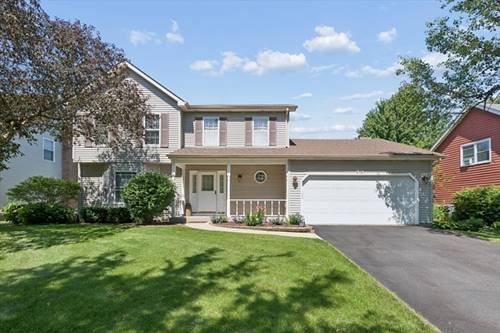 95 Winter Hill, Montgomery, IL 60538
