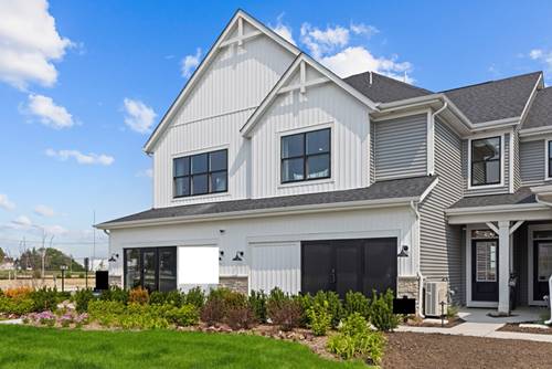 25518 W Stockwell, Plainfield, IL 60544