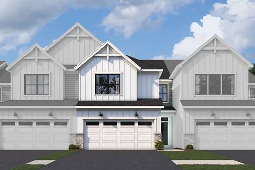 25546 W Emory, Plainfield, IL 60544
