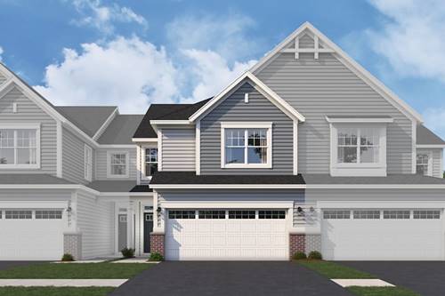 25541 W Emory, Plainfield, IL 60544