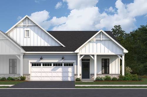 25513 W Alabaster, Plainfield, IL 60544