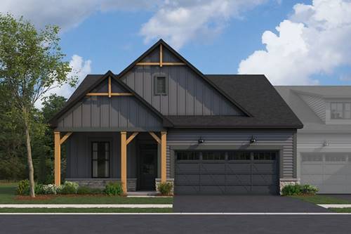 25513 W Alabaster, Plainfield, IL 60544