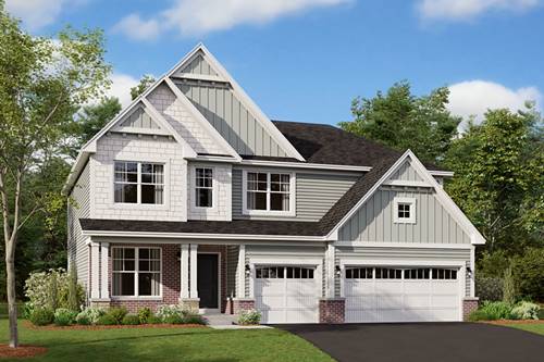 713 Fairfield, Oswego, IL 60543