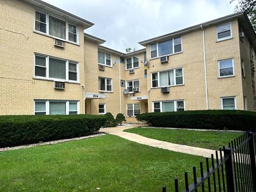 5700 W Montrose Unit 1-C, Chicago, IL 60634