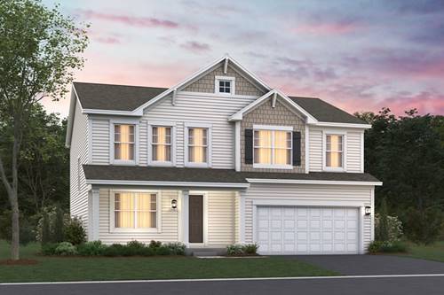 148 Piper Glen, Oswego, IL 60543