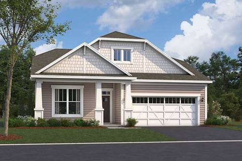 747 Alberta, Oswego, IL 60543
