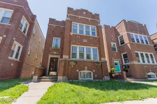 5325 W Montrose Unit 2, Chicago, IL 60641