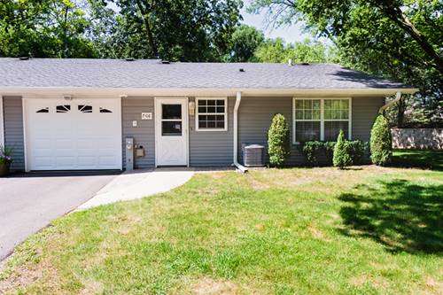7108 Lexington Unit 7108, Fox Lake, IL 60020