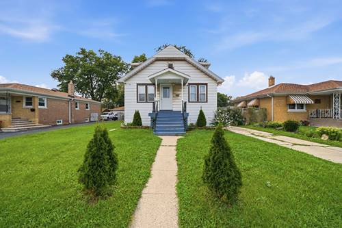 1336 Freeland, Calumet City, IL 60409