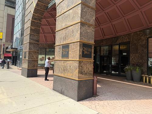 10 E Ontario Unit 3608, Chicago, IL 60611