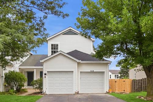510 S Annandale, Lake In The Hills, IL 60156