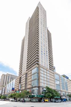 545 N Dearborn Unit W1409, Chicago, IL 60654