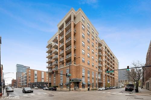 950 W Monroe Unit 901, Chicago, IL 60607