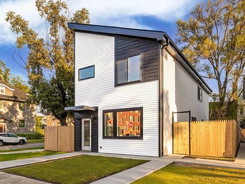 5901 W Erie, Chicago, IL 60644