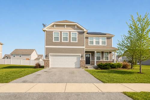 25446 W Ryan, Plainfield, IL 60586