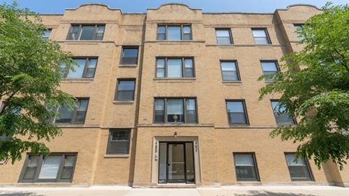 4605 N Kimball Unit 1N, Chicago, IL 60625