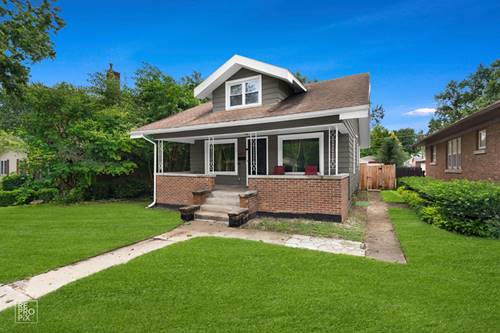 1418 Colorado, Joliet, IL 60435