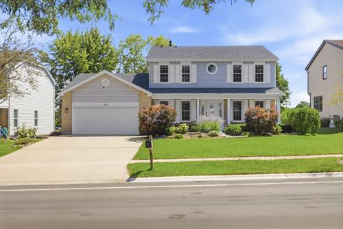 635 N Brookdale, Schaumburg, IL 60194