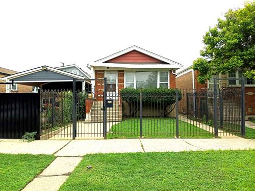 2133 W 49th, Chicago, IL 60609