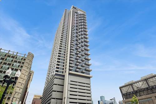 235 W Van Buren Unit 1518, Chicago, IL 60607