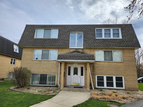 7121 170th, Tinley Park, IL 60477