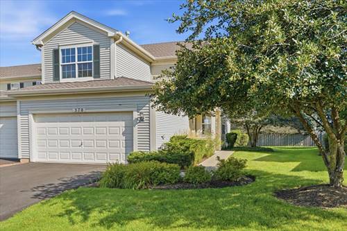570 W Kristina, Round Lake, IL 60073