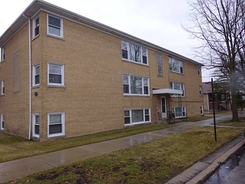5857 W Montrose Unit GN, Chicago, IL 60634
