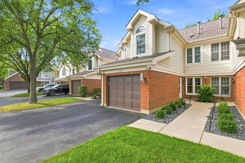 1863 W White Oak Unit 1863, Arlington Heights, IL 60005