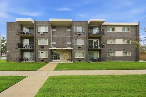 3158 W 88th Unit 103, Evergreen Park, IL 60805