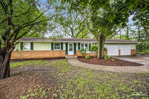 4520 Douglas, Oswego, IL 60543