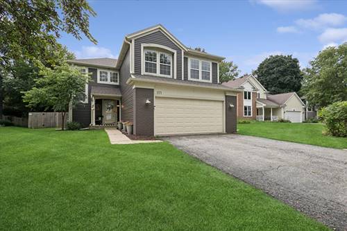1171 Chesterfield, Grayslake, IL 60030