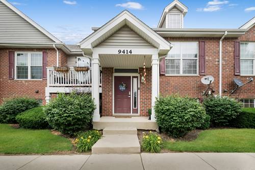 9414 Taylor, Orland Park, IL 60467