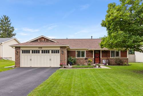 306 Drake, Bolingbrook, IL 60490