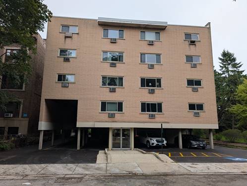 4939 S Dorchester Unit 2A, Chicago, IL 60615
