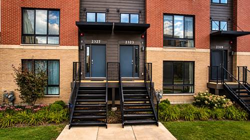 2323 Prestige Unit 1, Schaumburg, IL 60173