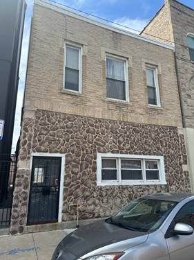 1811 W Grand, Chicago, IL 60622