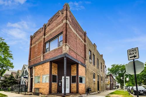 3600 S Winchester, Chicago, IL 60609