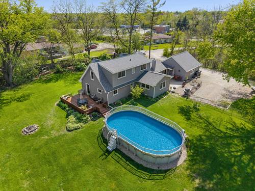 1080 Cardinal, Lake Zurich, IL 60047