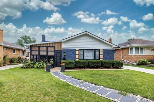 1233 Woodside, La Grange Park, IL 60526