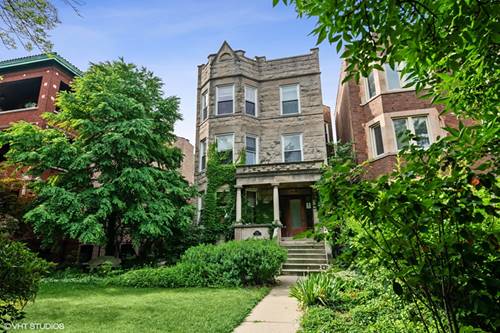 2751 W Logan Unit 2, Chicago, IL 60647